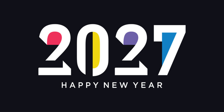 2027 design ide with modern new concept