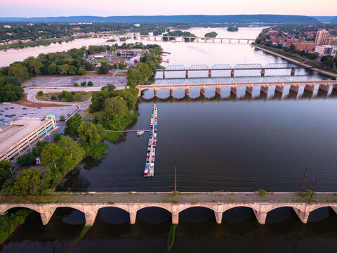 Harrisburg, Pennsylvania 