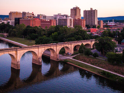 Harrisburg, Pennsylvania 