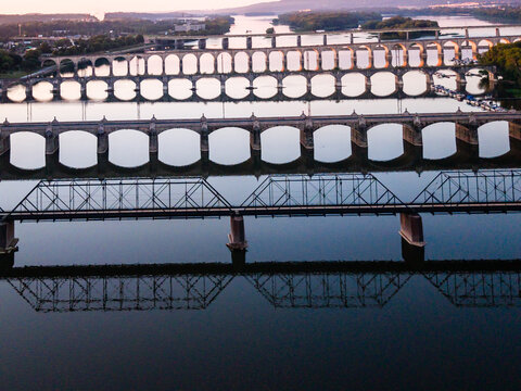 Harrisburg, Pennsylvania 