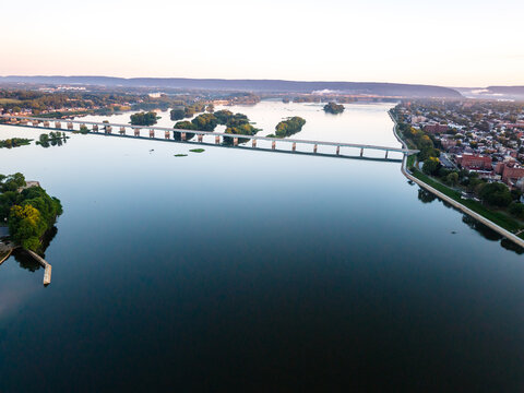Harrisburg, Pennsylvania 