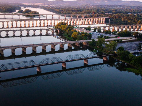 Harrisburg, Pennsylvania 