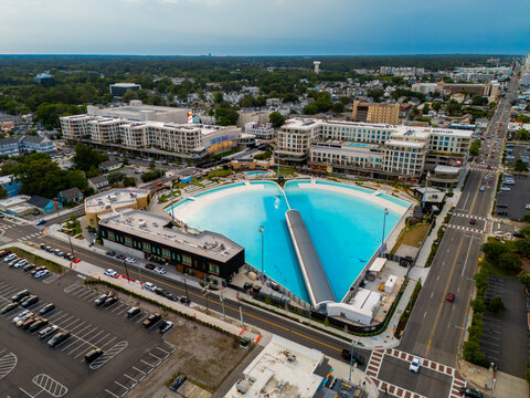 Atlantic Park Surf Virginia Beach