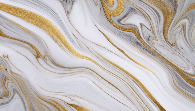 natural white gold gray marble texture pattern marble wallpaper high quality can be used as background for display or montage your top view products or mable tile