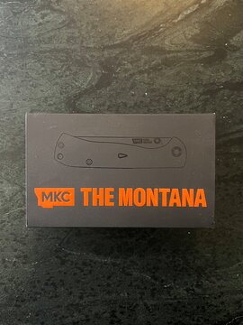 Seattle, WA, USA
July 2, 2026
MKC Knife Box
