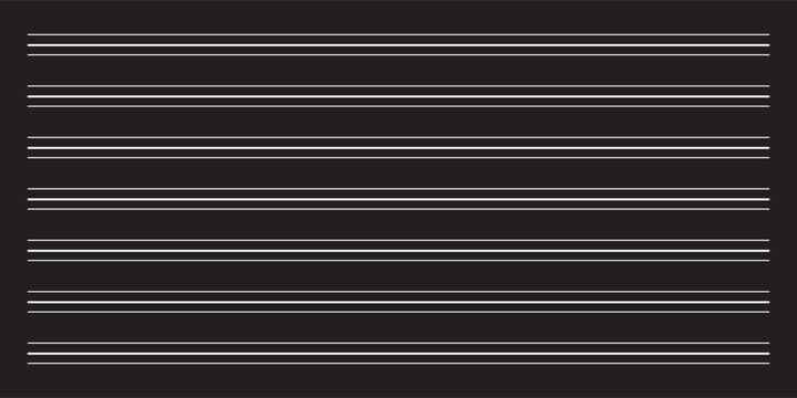 Abstract geometric background featuring vertical parallel white line patterns grouped on a solid black backdrop.