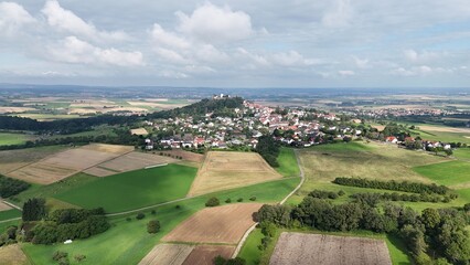 Otzberg © Fotolyse
