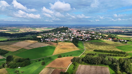 Otzberg © Fotolyse