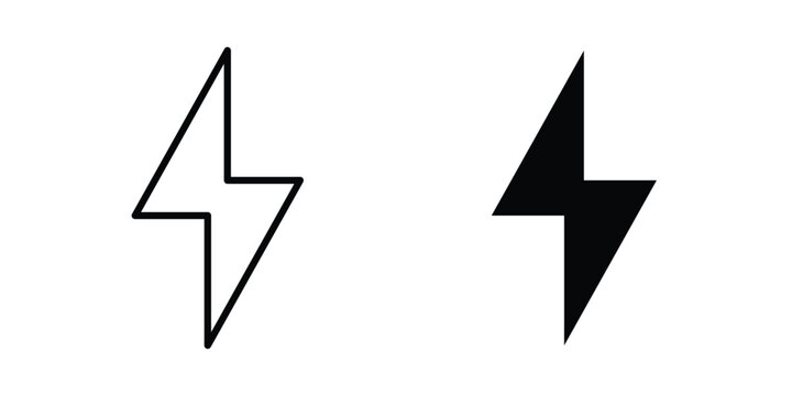 Energy Icon