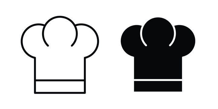Chef hat icon