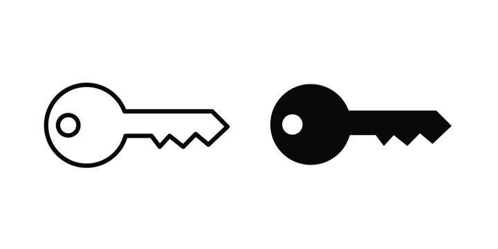 Key icon