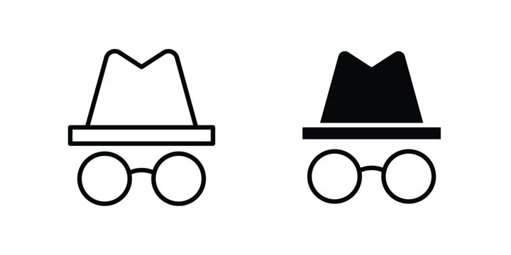Incognito icon