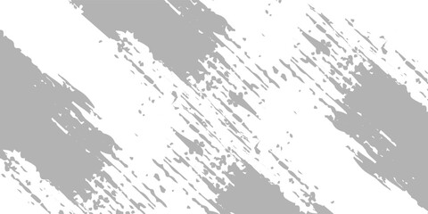 Fototapeta premium Soft grain cloud texture, monochrome stipple fog with smooth tonal gradient, light dust haze overlay on white background, vector illustration