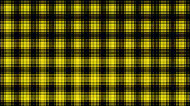 Abstract dark yellow and black intersecting line texture with abstract geometric crossing