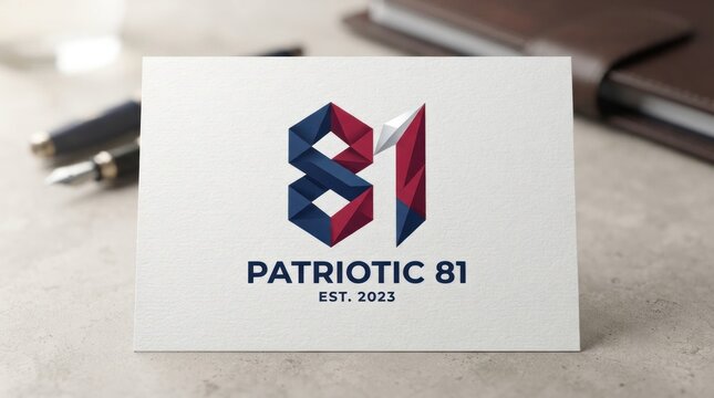 logo 81