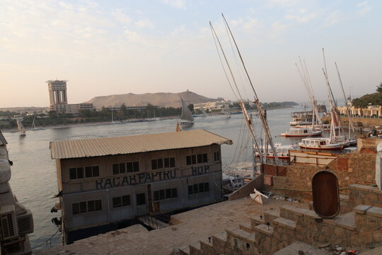 Asuan & around