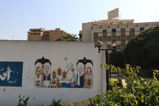 Asuan & around