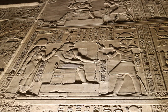 Egipto 2026