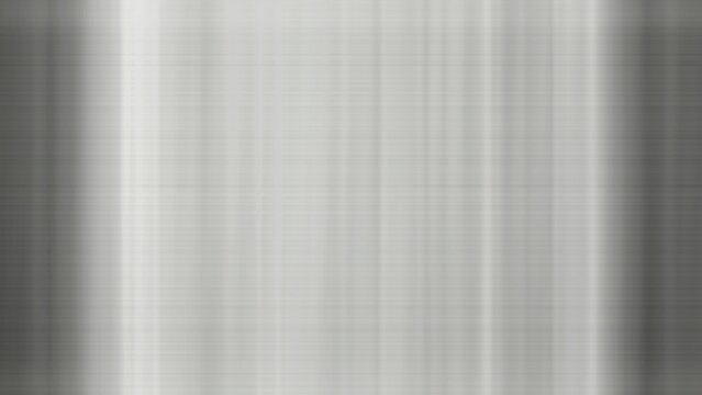 Brushed stainless steel metal texture with a clean industrial finish. Abstract metallic background suitable for engineering, manufacturing, technology, construction, and modern design projects.