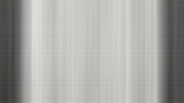 Brushed stainless steel metal texture with a clean industrial finish. Abstract metallic background suitable for engineering, manufacturing, technology, construction, and modern design projects.