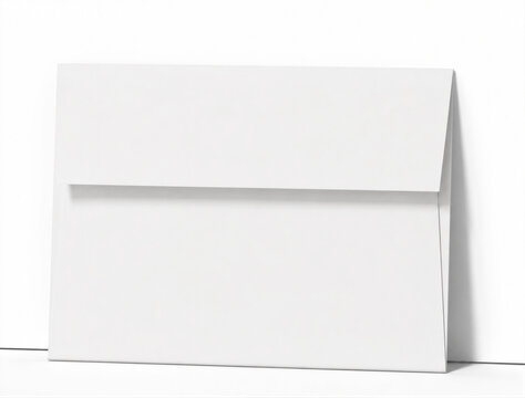 Packaging Presentation Folder Mockup
