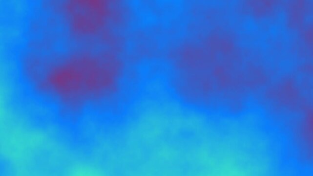 Abstract Blue Haze: An ethereal blend of vibrant blues and subtle purples creates a dreamlike, abstract composition. The soft, diffused colors evoke a sense of calm and mystery.
