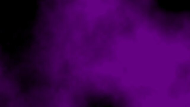 Purple Smoke Texture: Abstract swirls of deep purple smoke create a mesmerizing, ethereal texture, perfect for backgrounds or creative graphic design.