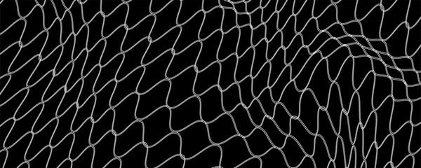 Mesh texture for fishing nets. Seamless pattern for sportswear or soccer goal, volleyball net, basketball hoop © nurul