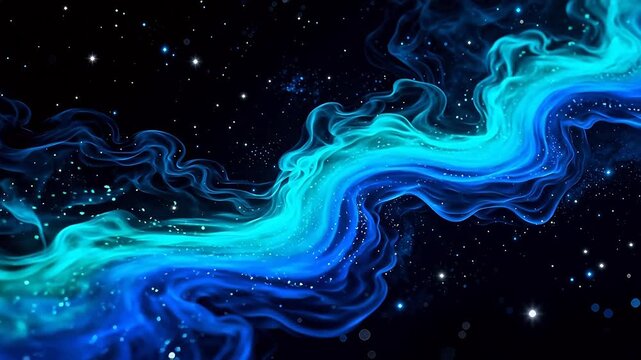 Cosmic Nebula