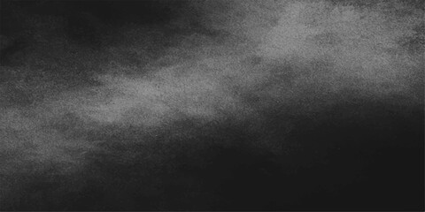 ethereal wisps of smoke or mist drift across a dark, textured background, creating a mysterious and atmospheric visual. © NOT BAD