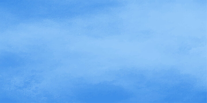 vibrant blue sky adorned with soft, wispy clouds, creating a serene and expansive backdrop for any project. A symbol of peace and freedom.