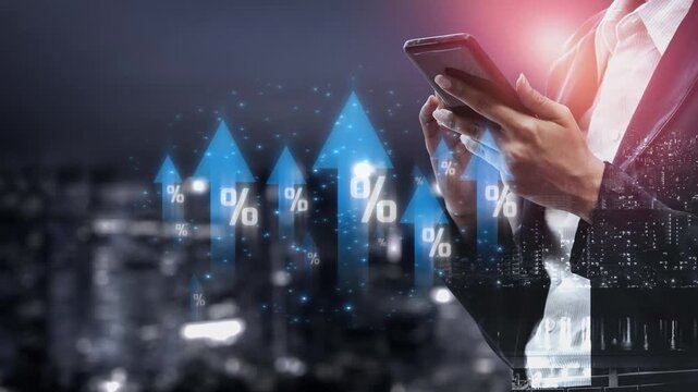 Rising interest rate reflects economic growth. Interest rate increase signals financial changes, interest rate trend drives investment, and interest rate shift affects planning. Marrow