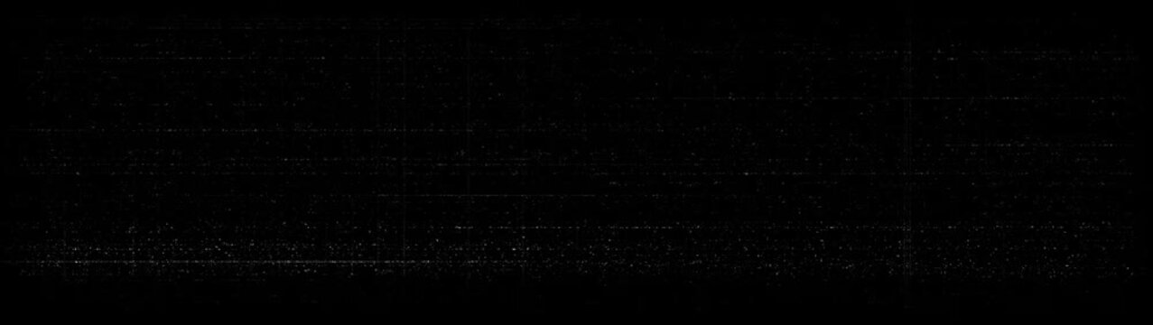 Noise on a old TV screen. tv screen noise glitch effect. Glitch static white noise television .