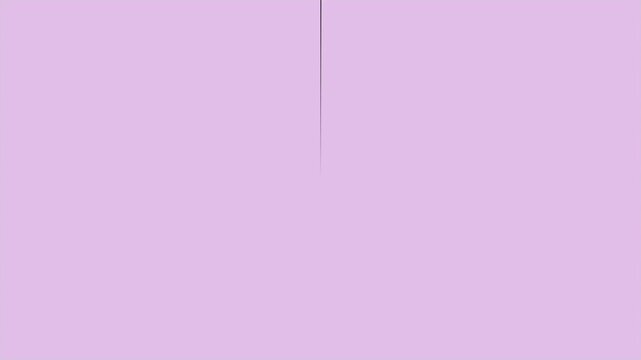 Rhythmic Geometric Color Wipe Transition Sequence Minimalist Solid Hue Fold Motion Animation Loop 4k video