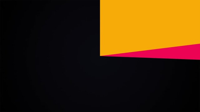 Geometric Motion Graphic Transition Pack featuring minimalist radial pulses, polygonal expansions, and dotted spiral sequences for contemporary video creators 4k video