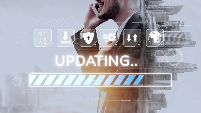 Knowledge upgrade and software update, digital skills improvement, competitive advantage, continuous learning, and staying up to date with latest technology and software trends. Muxer