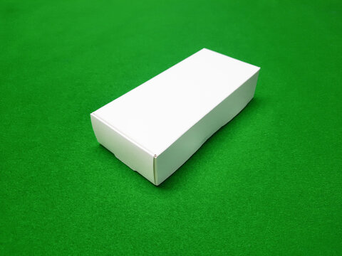 Paper packaging boxes