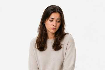 Fototapeta premium portrait of a young woman