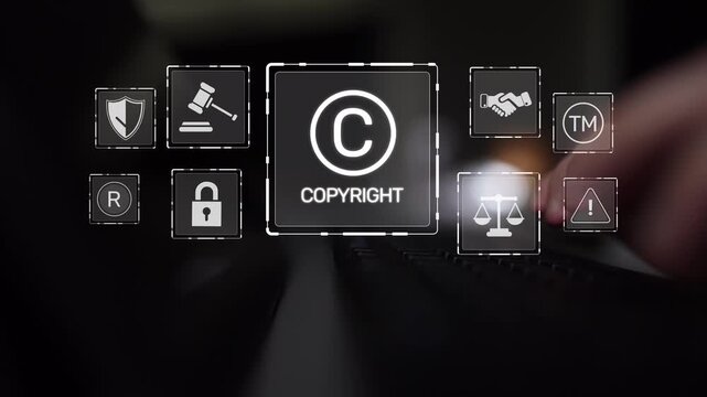 Understanding copyright is essential in digital publishing. Copyright ensures intellectual property is protected. Clear copyright and terms help avoid copyright infringement and legal conflict. Muxer