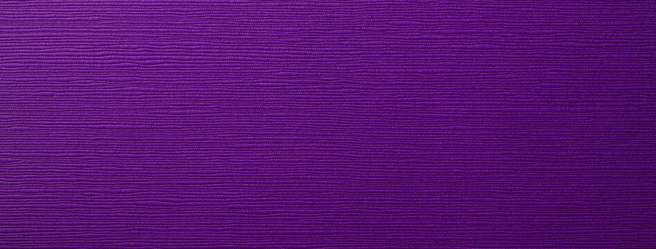 質感のある鮮やかな紫色の紙の背景テクスチャー