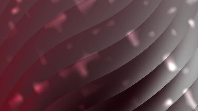 Abstract dark red and gray gradient background with layered waves in maroon and grey colors. Suitable for backgrounds, web design, print materials, and digital art projects.