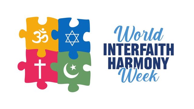 World Interfaith Harmony Week for more harmonious interfaith relations