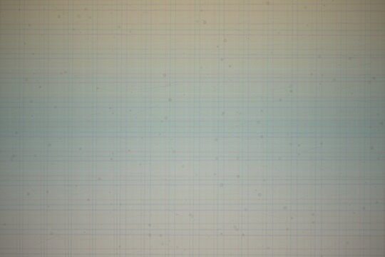 Grid Paper Texture with Faint Lines and Dots