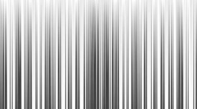 t. Abstract zoom speed light, motion background. Mega speed frame. Vector illustration on white background 
