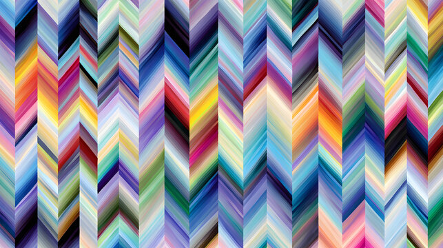 abstract colorful background