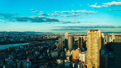Urban Skyscraper Cityscape cityscape skyscraper architecture modern high-rise © 瑞鑫 王