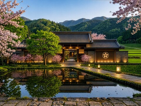 日本の伝統的な風景写真 日本的风景」の写真素材 | 29,087件の無料イラスト画像 | Adobe Stock