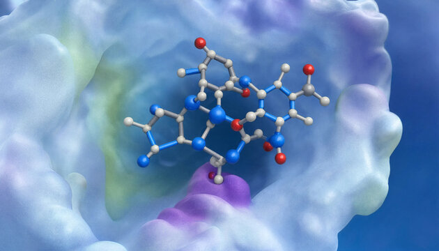 High Affinity Ligand Binding