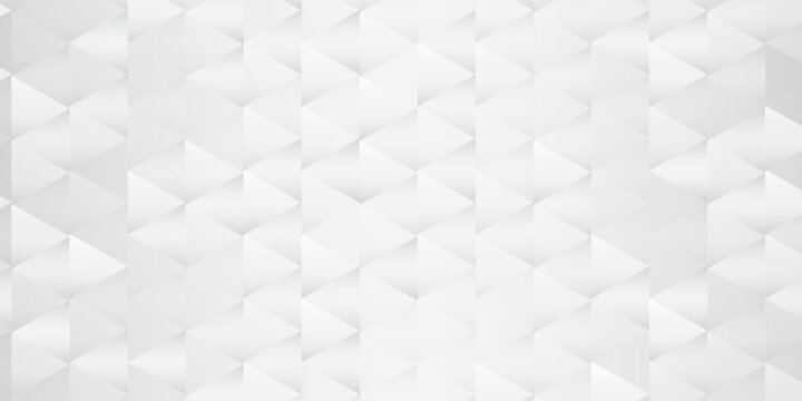 Vector simple abstract gray, triangles background abstract simple