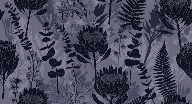 Close up view of zebra skin pattern texture.